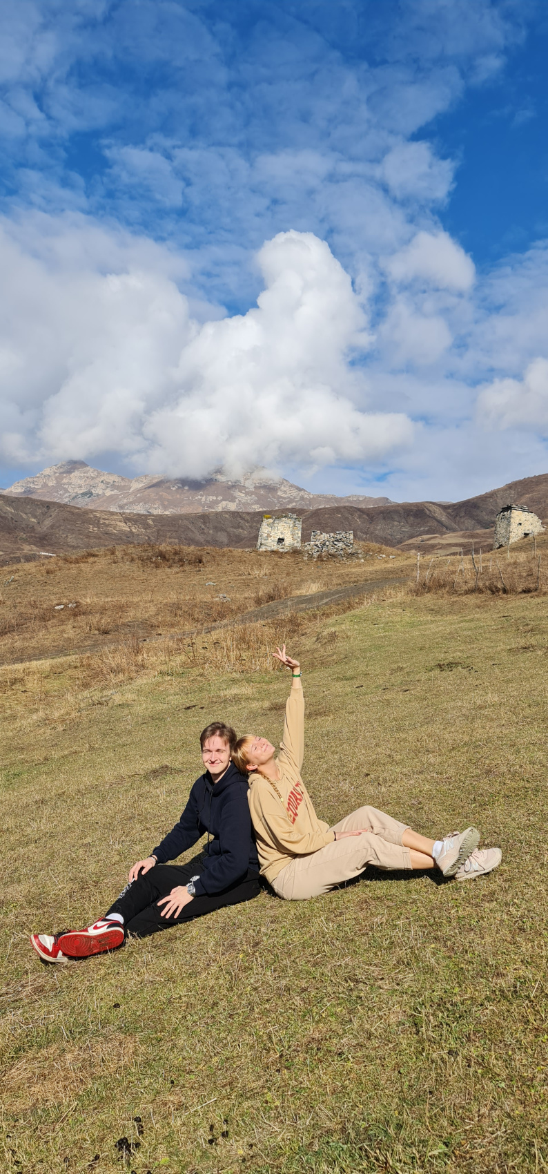 Экспресс-тур по Кавказу. 4 республики и 1001 впечатление! (344/387)