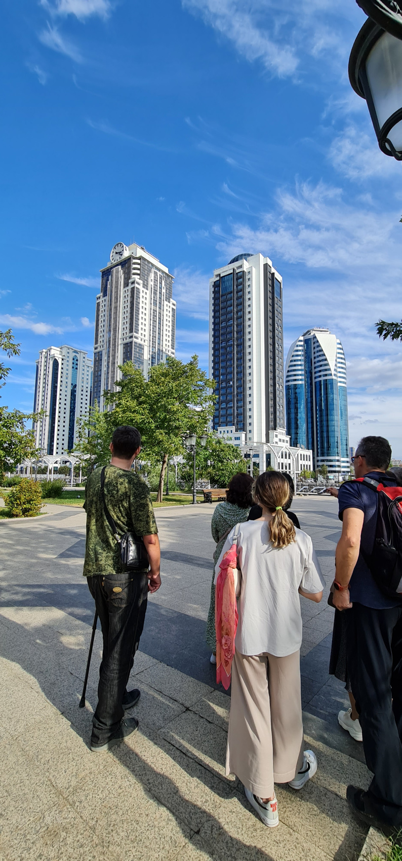 Экспресс-тур по Кавказу. 4 республики и 1001 впечатление! (266/387)