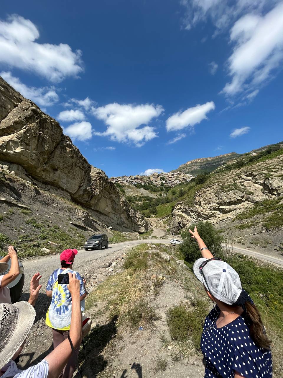 Экспресс-тур по Кавказу. 4 республики и 1001 впечатление! (171/387)