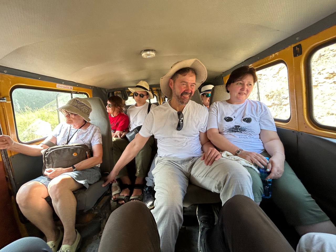 Экспресс-тур по Кавказу. 4 республики и 1001 впечатление! (181/387)