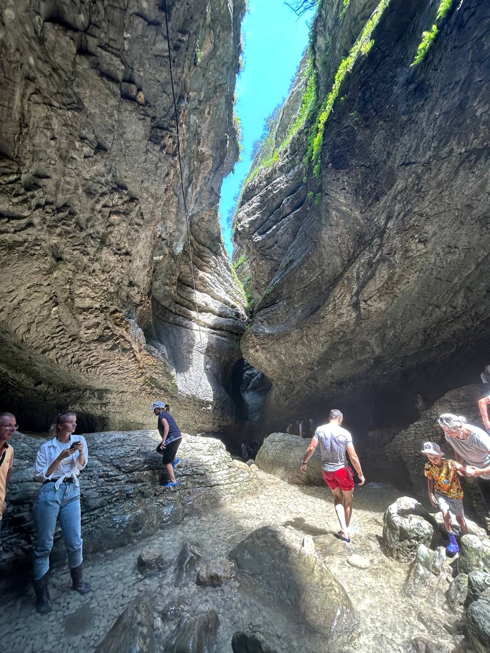 Экспресс-тур по Кавказу. 4 республики и 1001 впечатление! (157/387)