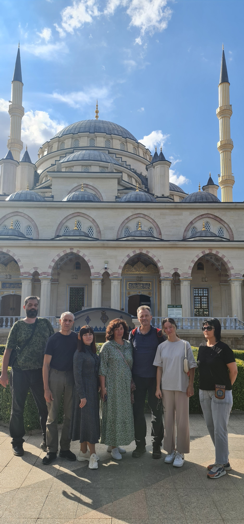 Экспресс-тур по Кавказу. 4 республики и 1001 впечатление! (265/387)