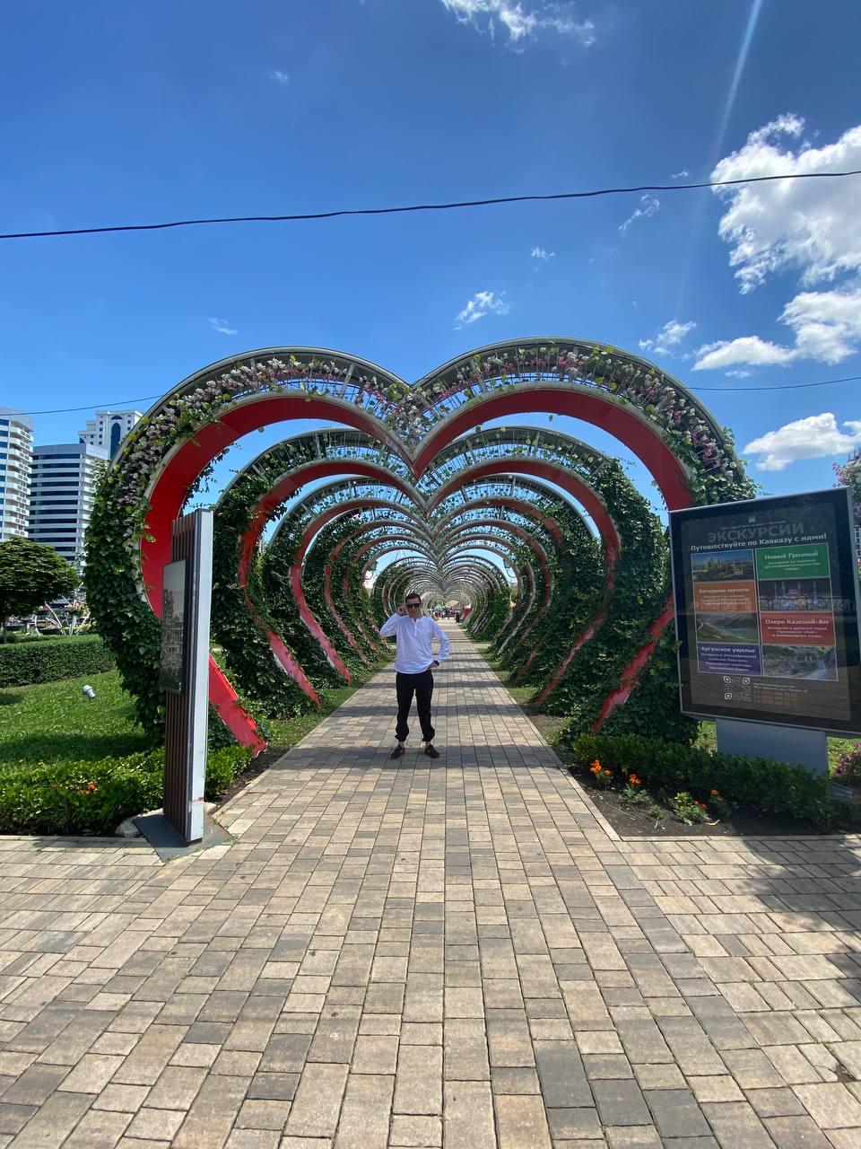 Экспресс-тур по Кавказу. 4 республики и 1001 впечатление! (286/387)