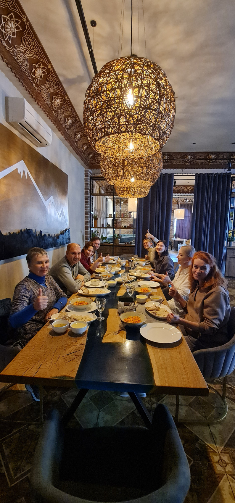 Экспресс-тур по Кавказу. 4 республики и 1001 впечатление! (343/387)