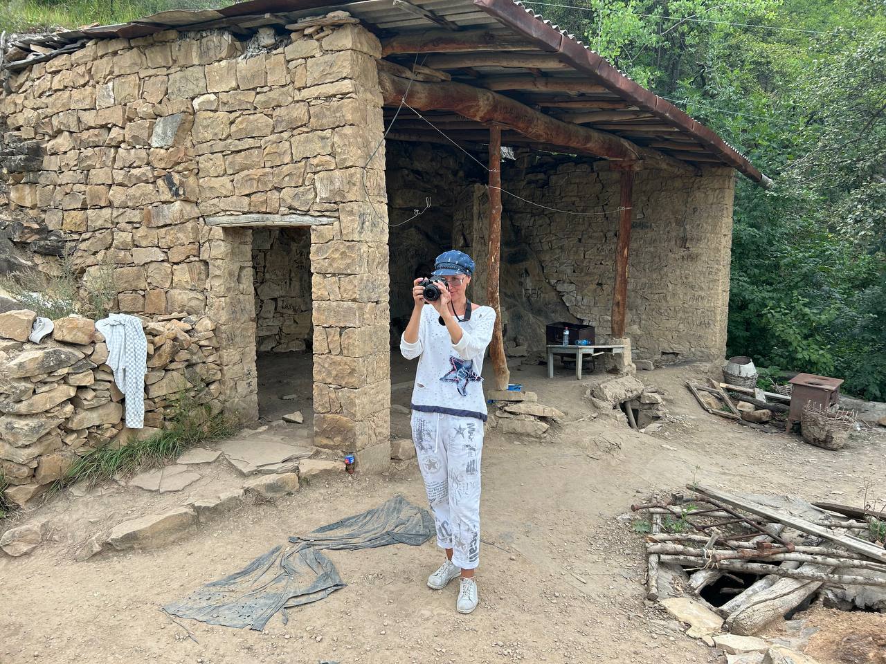 Экспресс-тур по Кавказу. 4 республики и 1001 впечатление! (246/387)