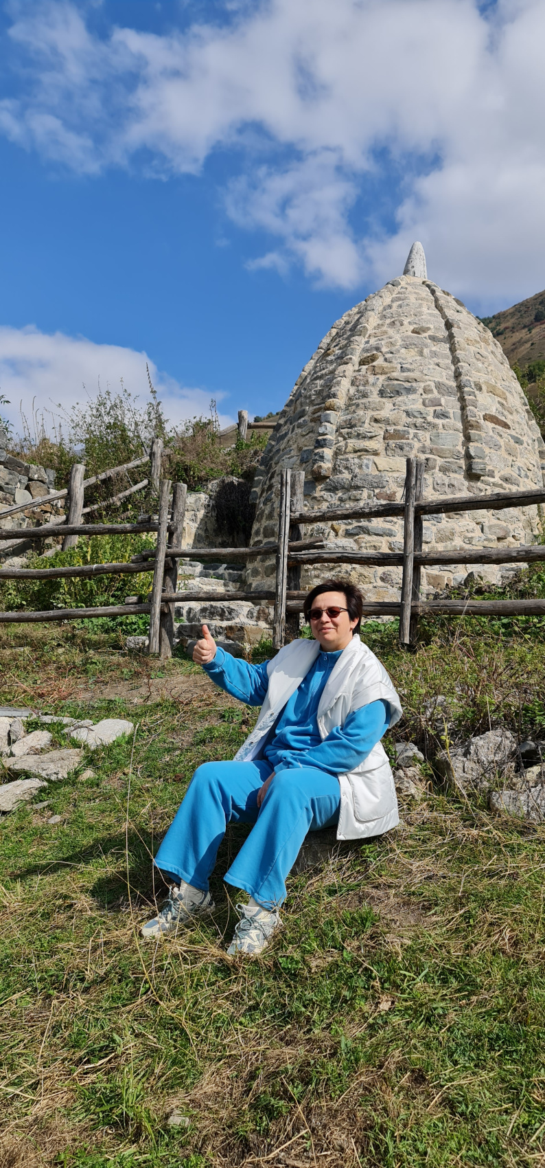 Экспресс-тур по Кавказу. 4 республики и 1001 впечатление! (340/387)