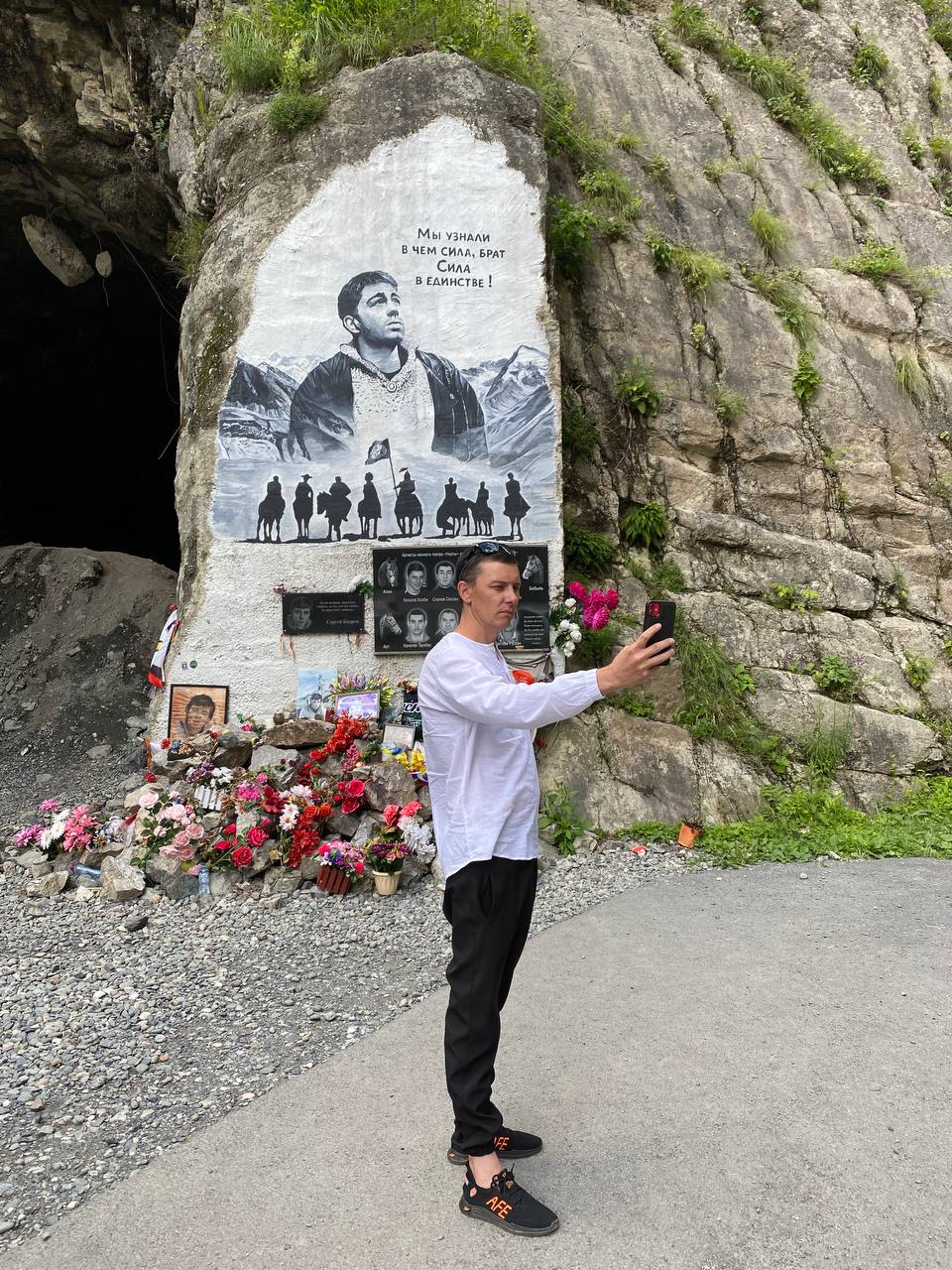 Экспресс-тур по Кавказу. 4 республики и 1001 впечатление! (282/387)