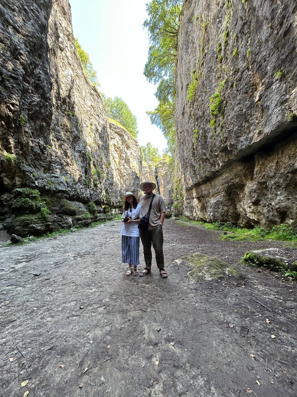 Экспресс-тур по Кавказу. 4 республики и 1001 впечатление! (67/387)