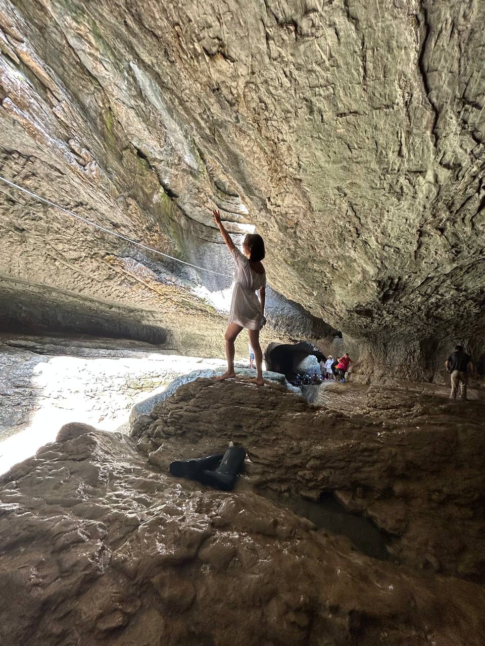 Экспресс-тур по Кавказу. 4 республики и 1001 впечатление! (151/387)