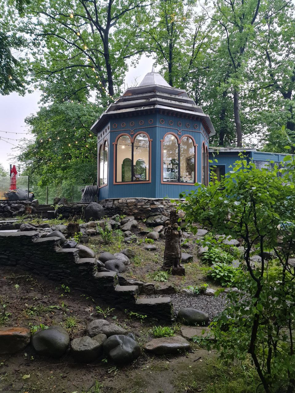 Экспресс-тур по Кавказу. 4 республики и 1001 впечатление! (307/387)