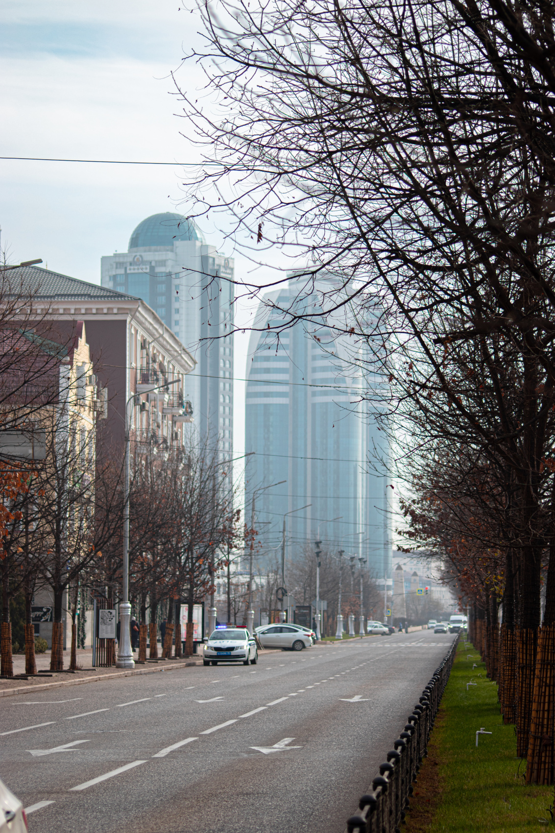 Экспресс-тур по Кавказу. 4 республики и 1001 впечатление! (33/387)