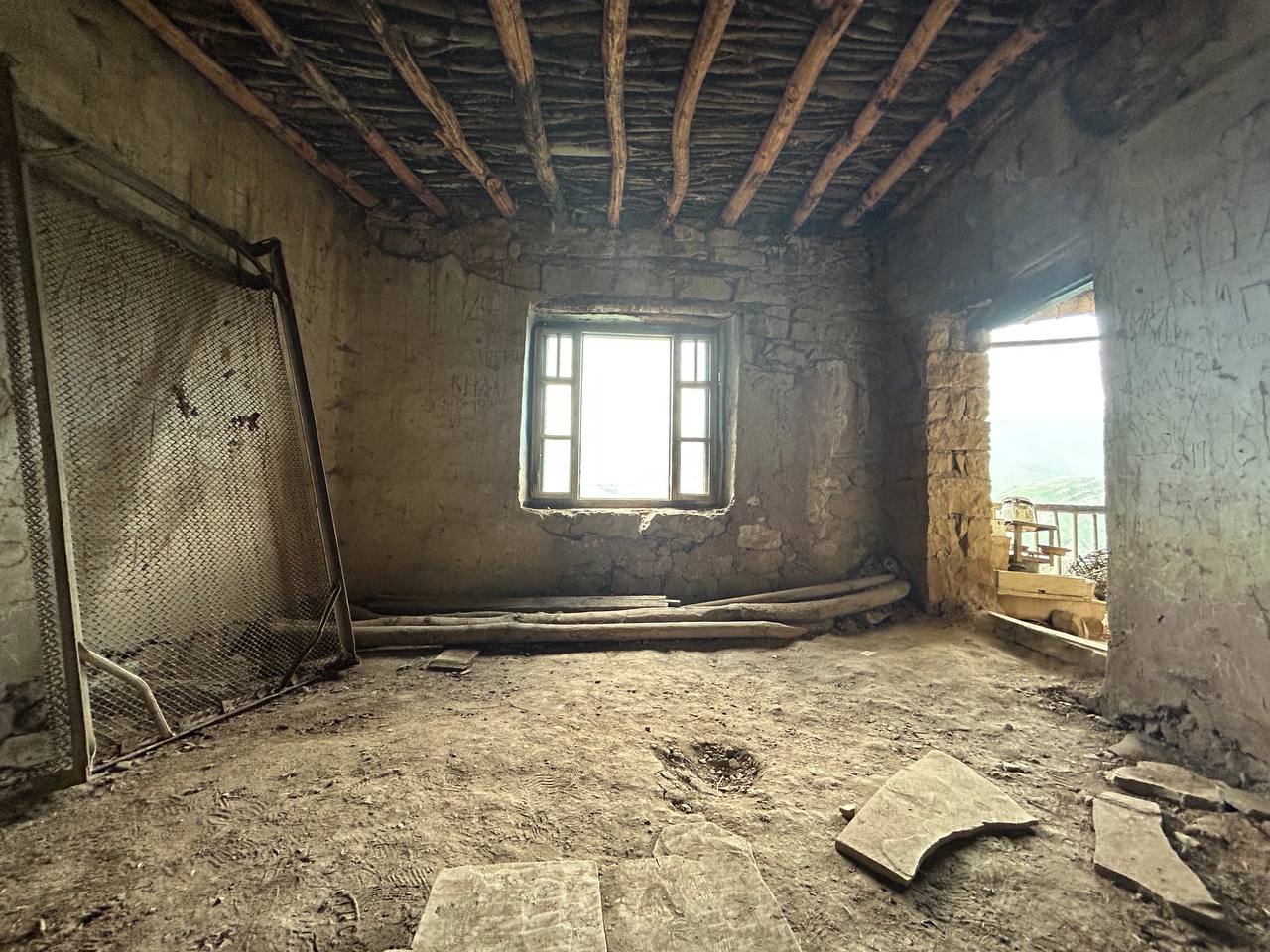 Экспресс-тур по Кавказу. 4 республики и 1001 впечатление! (240/387)