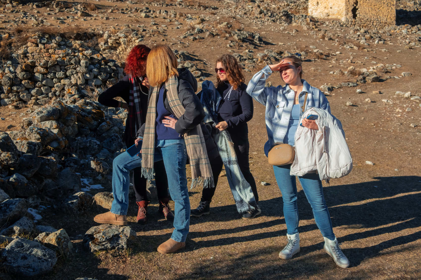 Экспресс-тур по Кавказу. 4 республики и 1001 впечатление! (30/387)