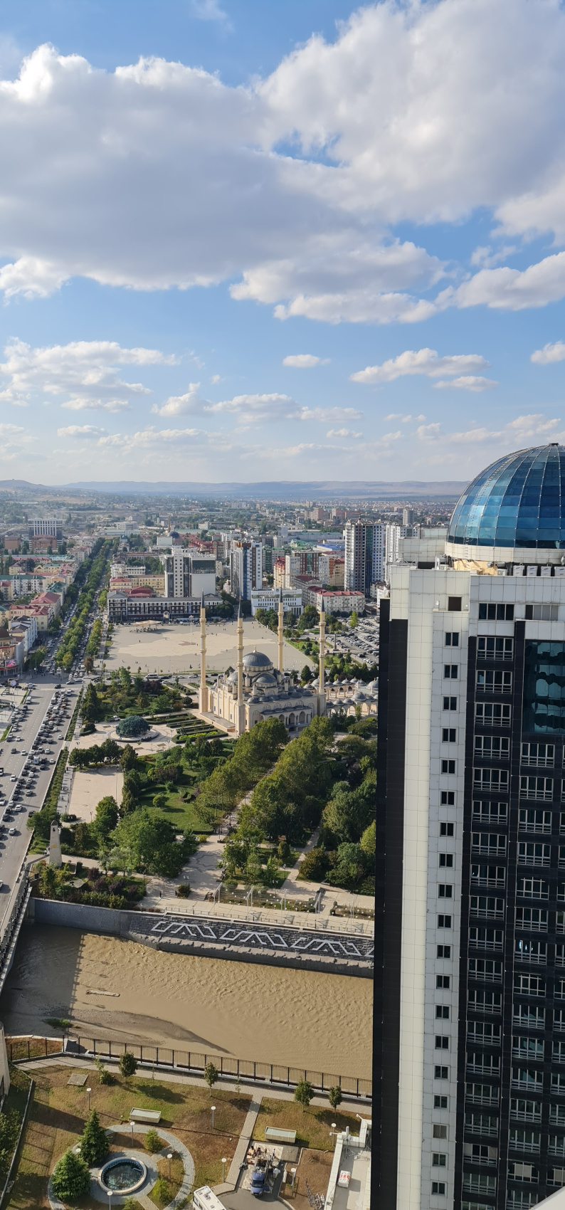 Экспресс-тур по Кавказу. 4 республики и 1001 впечатление! (267/387)