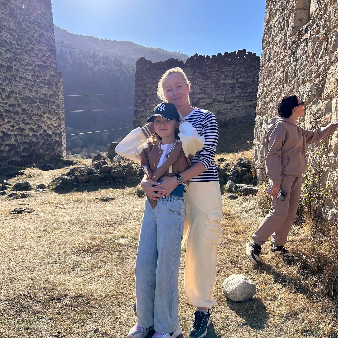 Экспресс-тур по Кавказу. 4 республики и 1001 впечатление! (360/387)