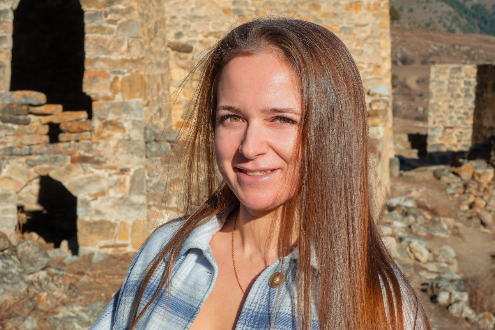 Экспресс-тур по Кавказу. 4 республики и 1001 впечатление! (27/387)