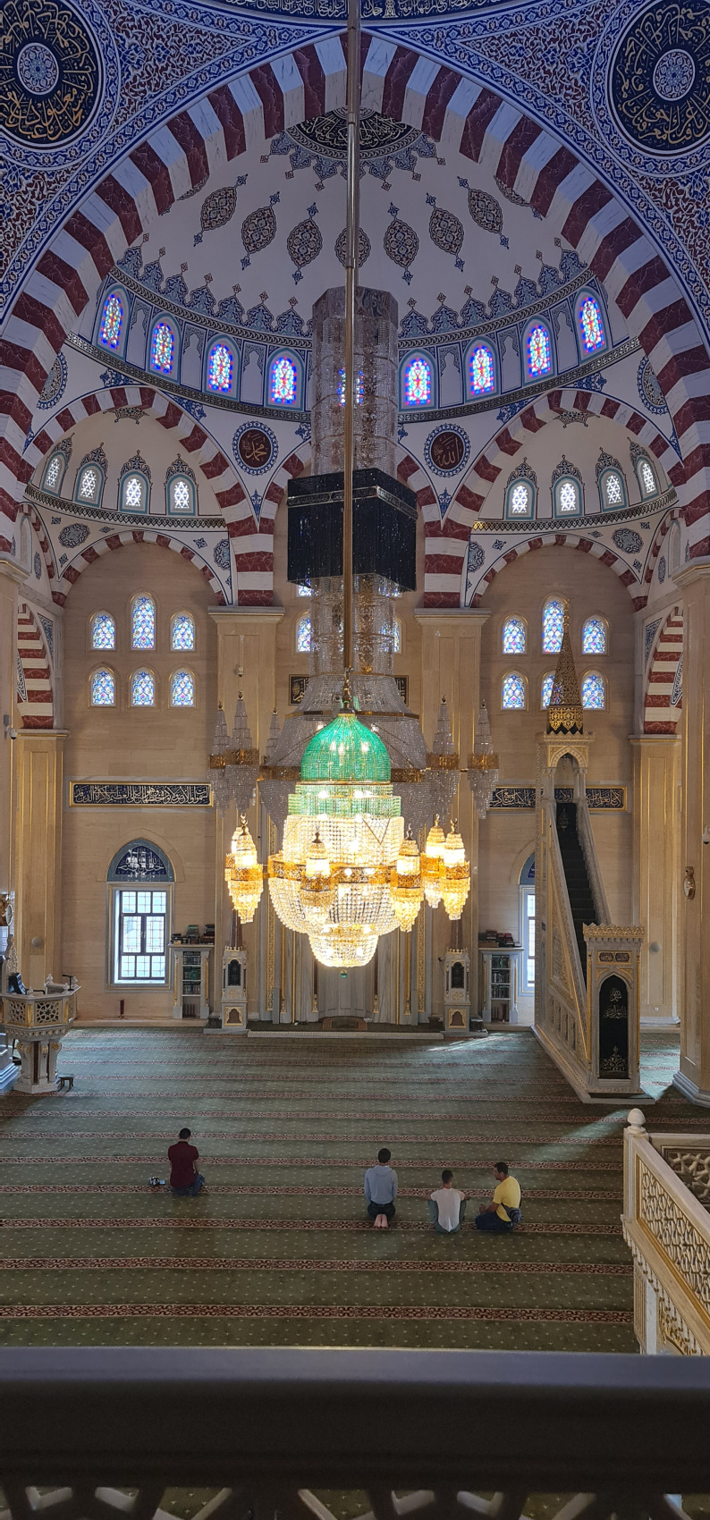 Экспресс-тур по Кавказу. 4 республики и 1001 впечатление! (264/387)