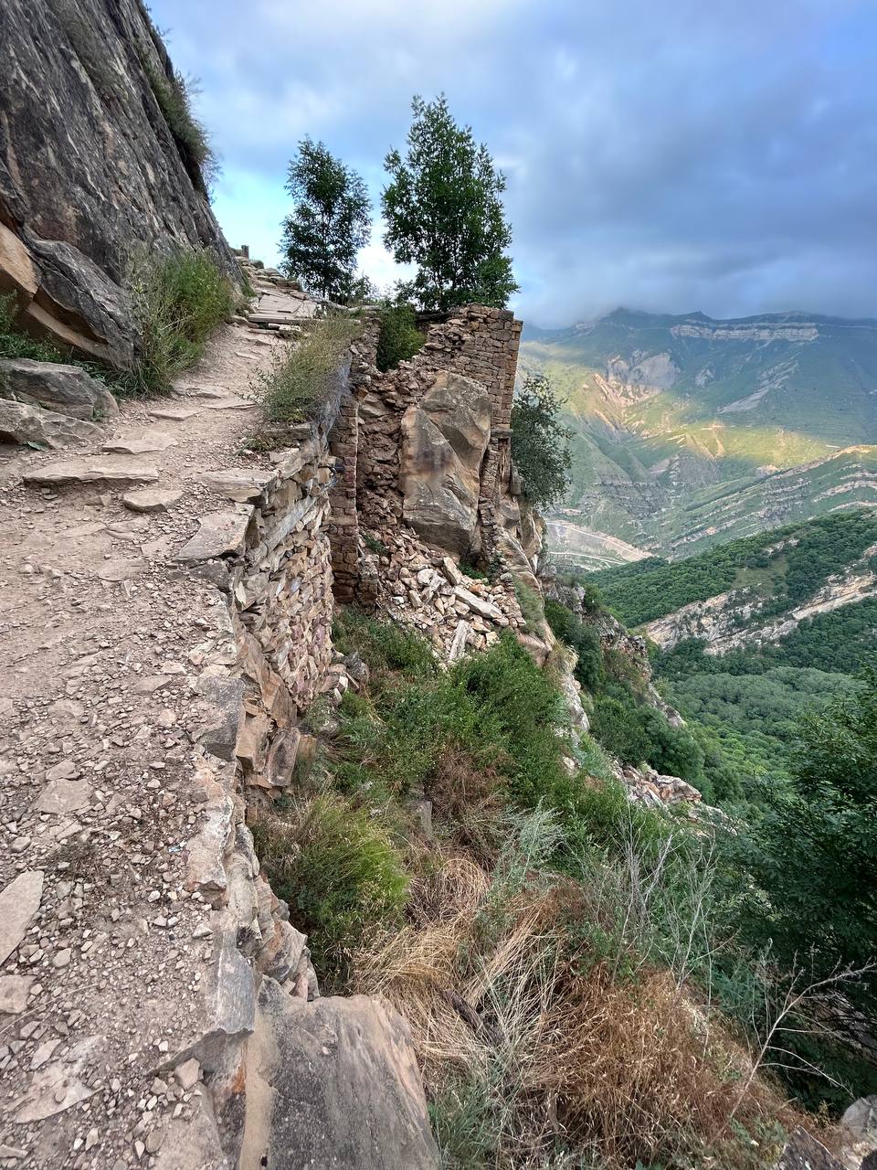 Экспресс-тур по Кавказу. 4 республики и 1001 впечатление! (247/387)