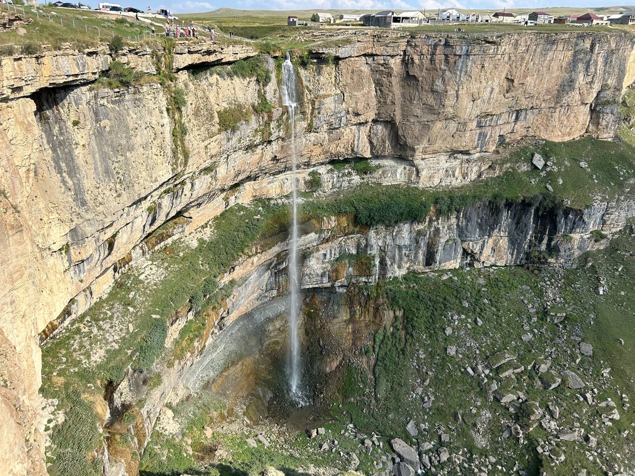 Экспресс-тур по Кавказу. 4 республики и 1001 впечатление! (119/387)