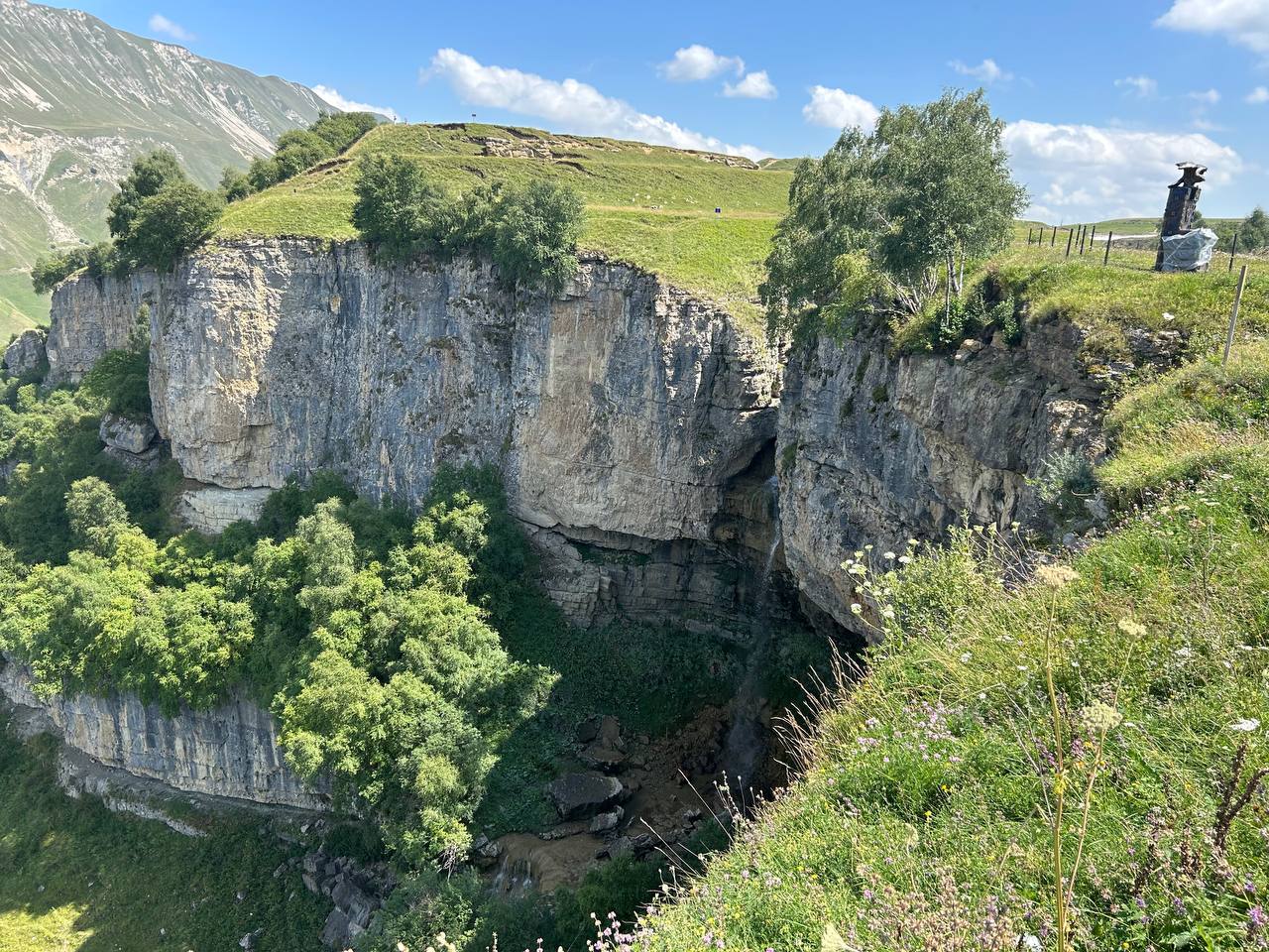 Экспресс-тур по Кавказу. 4 республики и 1001 впечатление! (88/387)