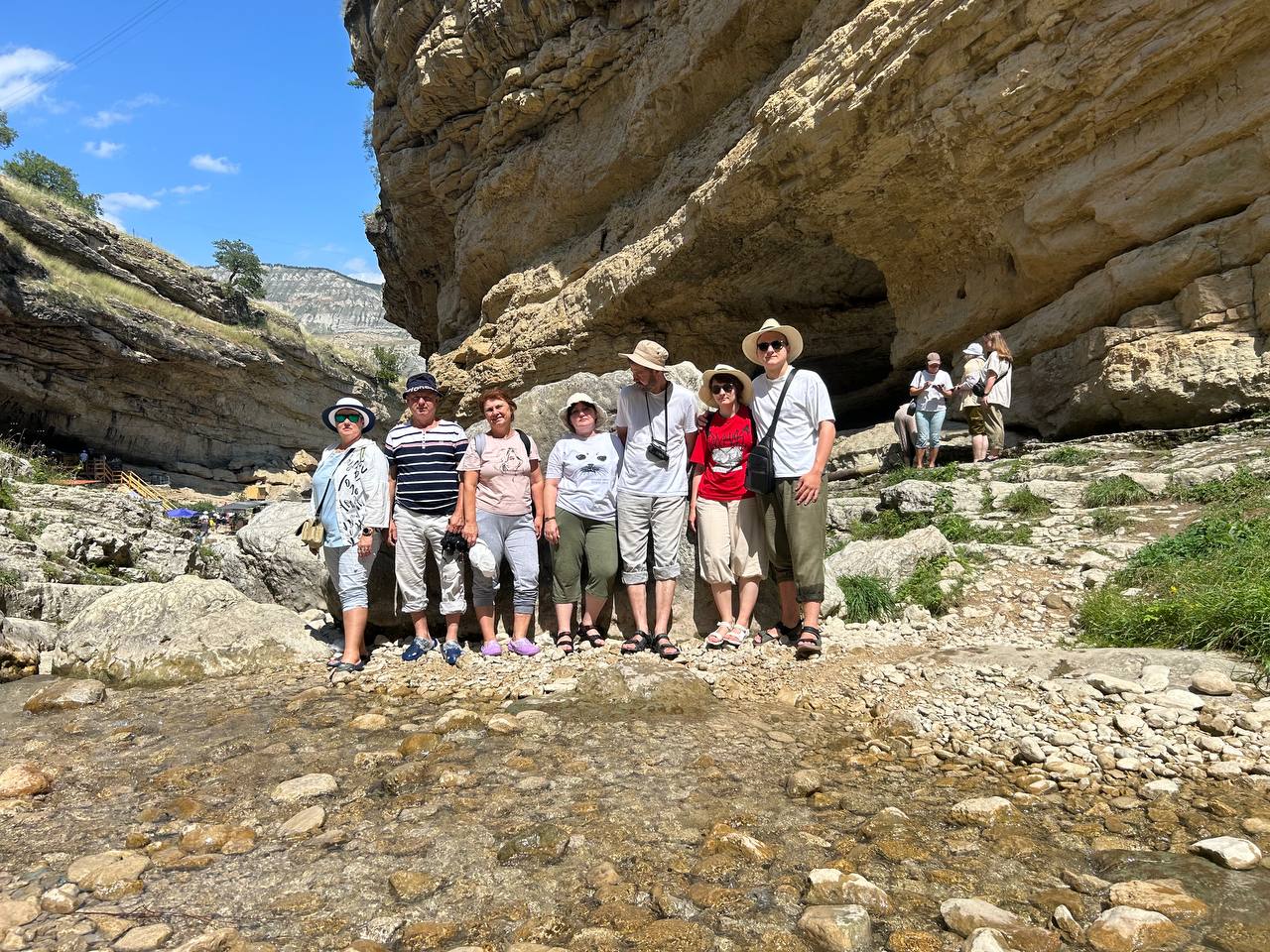 Экспресс-тур по Кавказу. 4 республики и 1001 впечатление! (166/387)