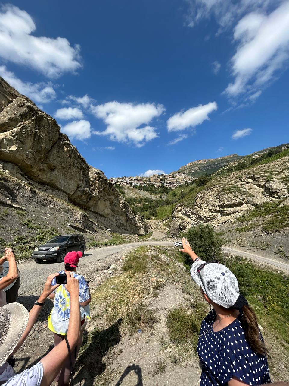 Экспресс-тур по Кавказу. 4 республики и 1001 впечатление! (172/387)