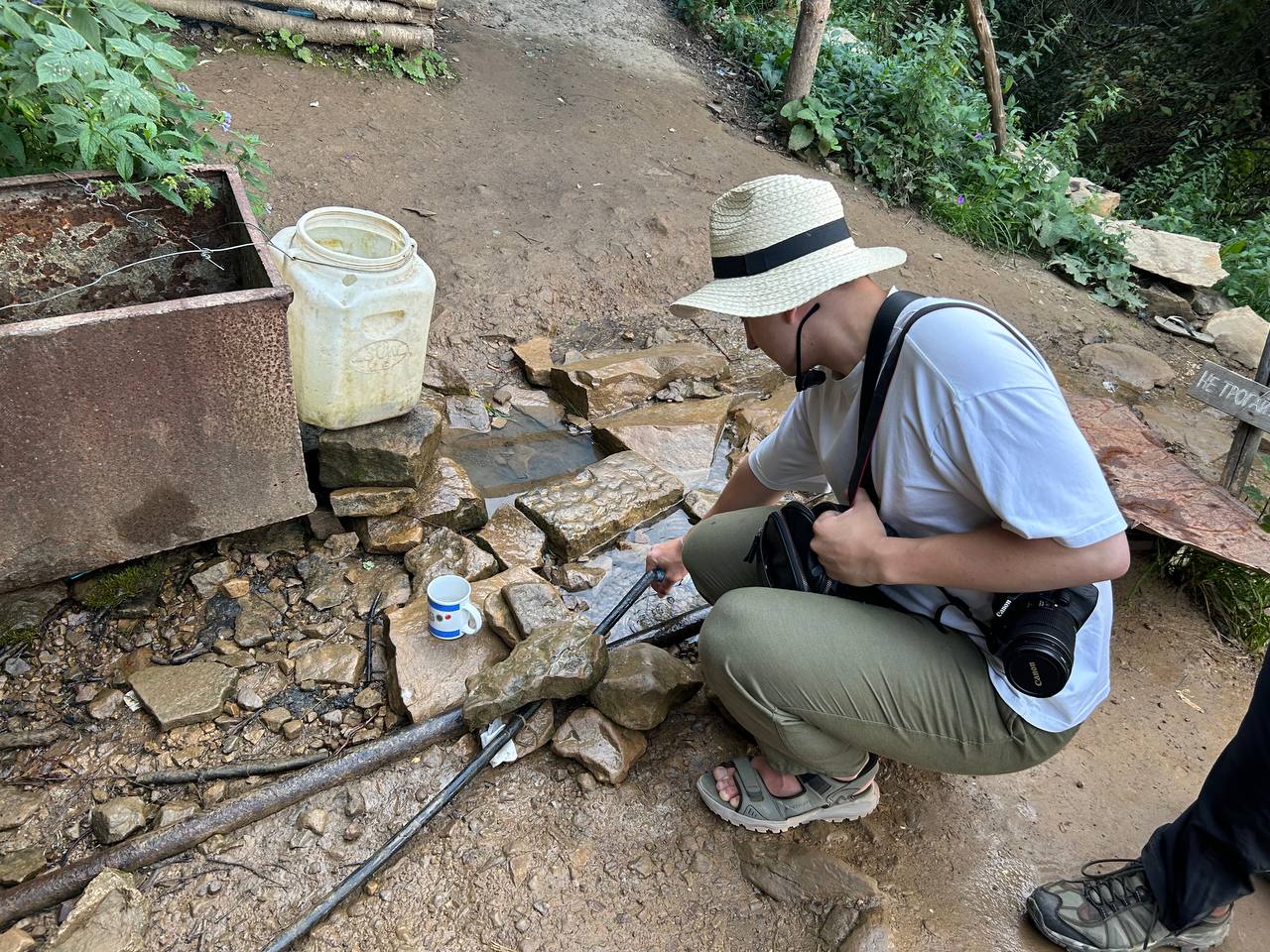 Экспресс-тур по Кавказу. 4 республики и 1001 впечатление! (260/387)