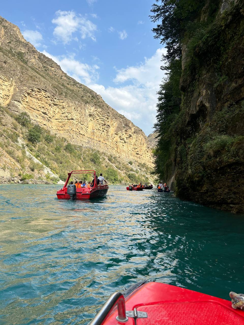 Экспресс-тур по Кавказу. 4 республики и 1001 впечатление! (50/387)