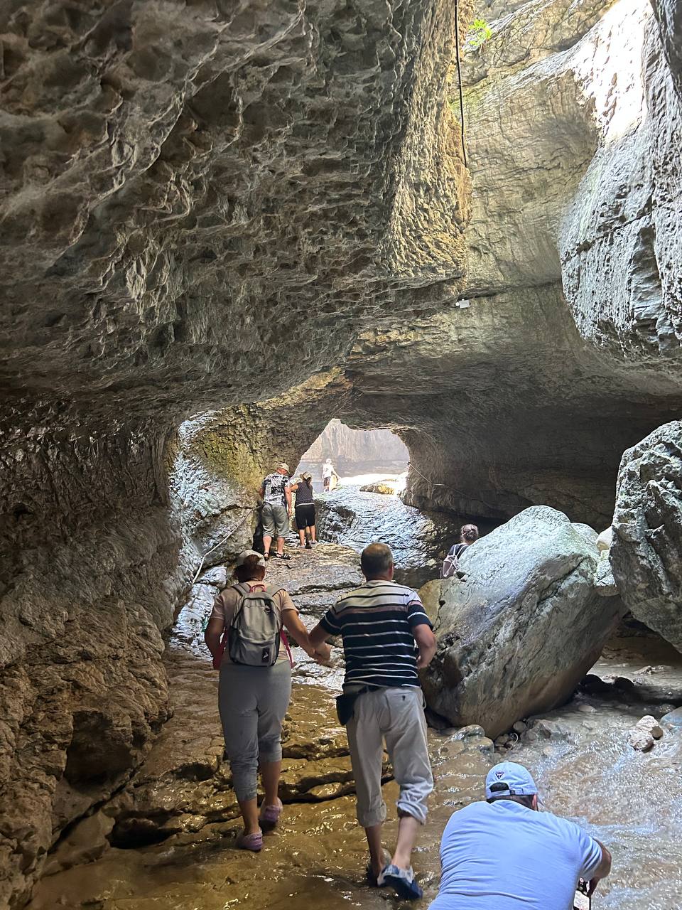 Экспресс-тур по Кавказу. 4 республики и 1001 впечатление! (146/387)