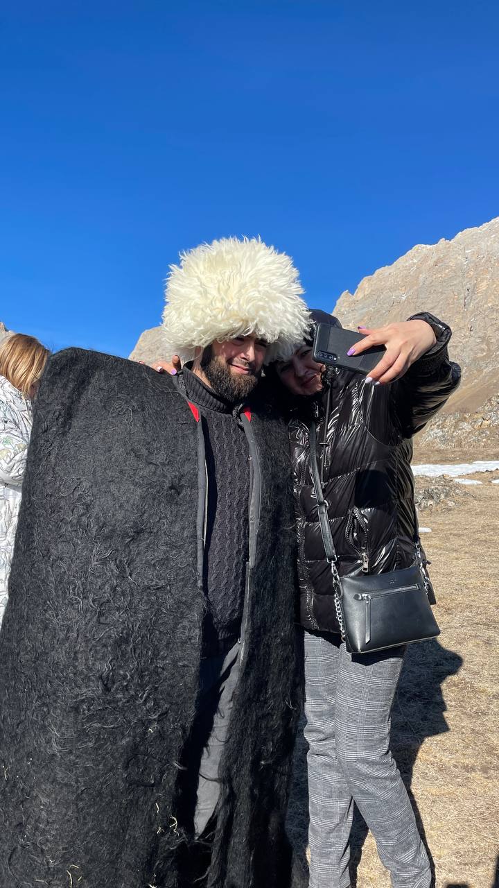 Экспресс-тур по Кавказу. 4 республики и 1001 впечатление! (346/387)