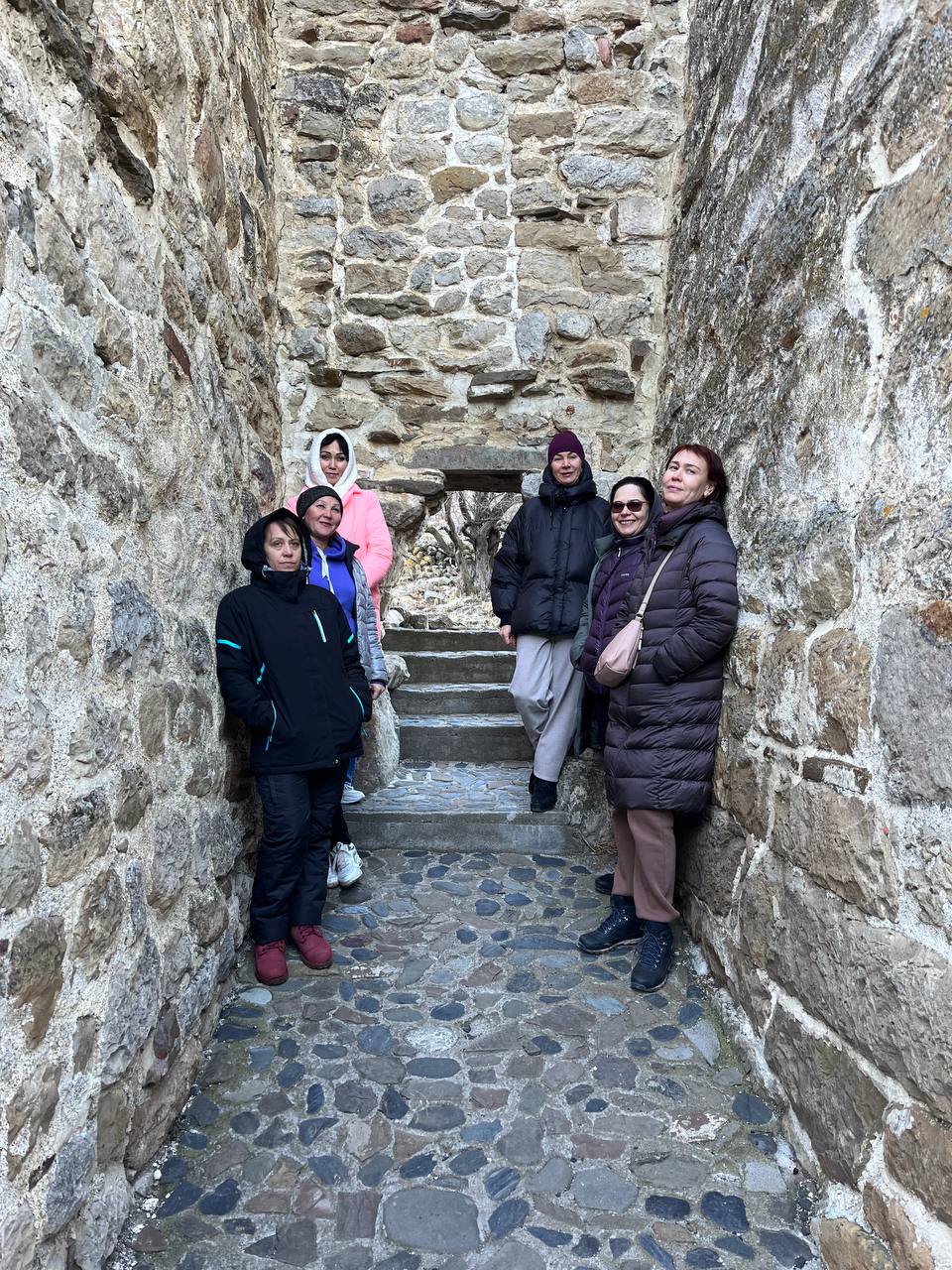 Экспресс-тур по Кавказу. 4 республики и 1001 впечатление! (279/387)