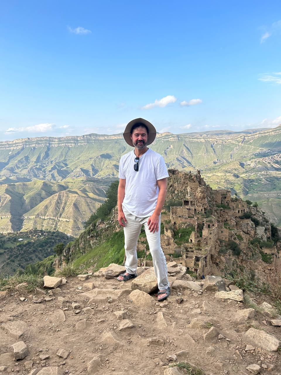 Экспресс-тур по Кавказу. 4 республики и 1001 впечатление! (210/387)