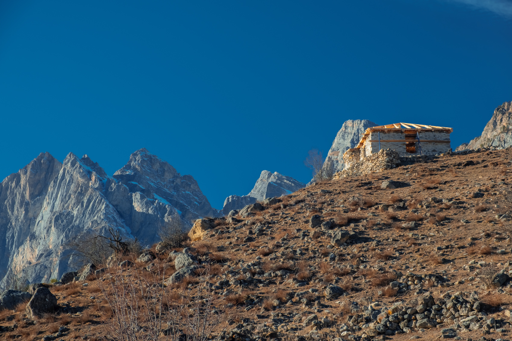 Экспресс-тур по Кавказу. 4 республики и 1001 впечатление! (29/387)