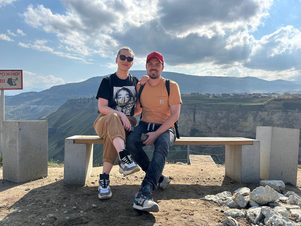 Экспресс-тур по Кавказу. 4 республики и 1001 впечатление! (116/387)