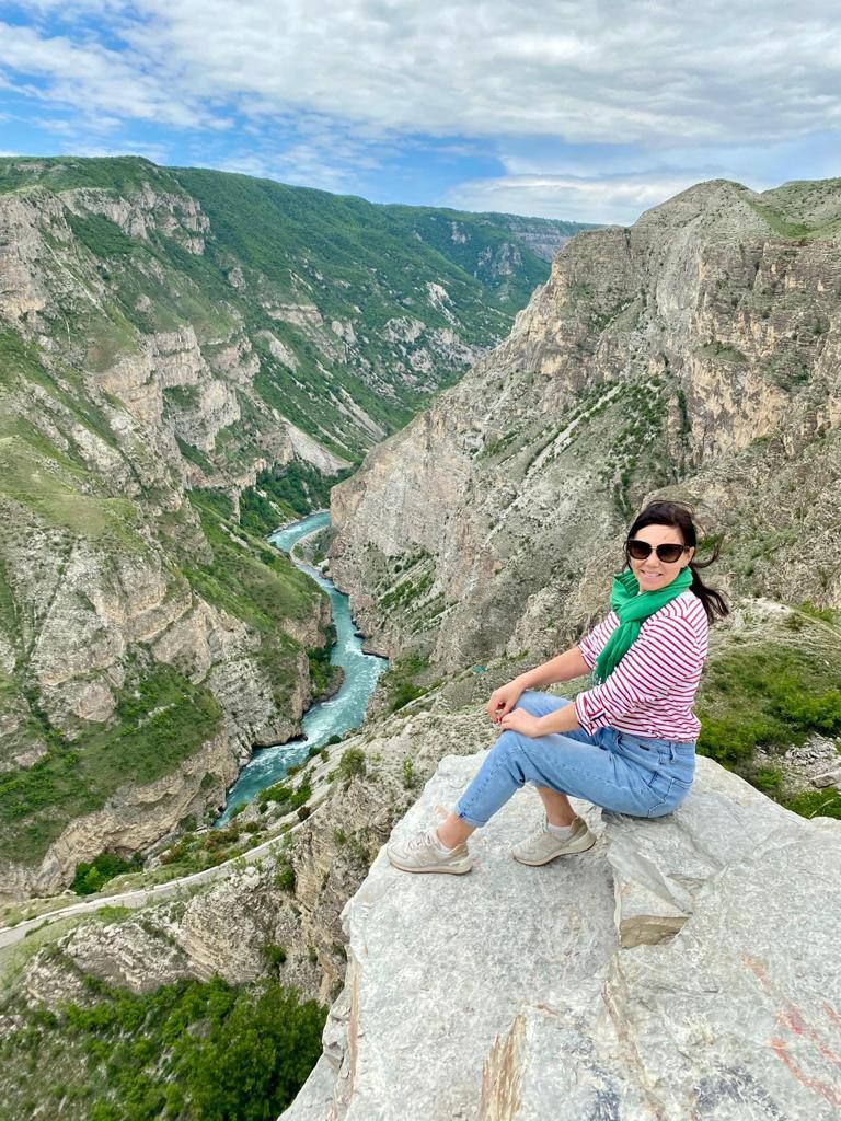 Экспресс-тур по Кавказу. 4 республики и 1001 впечатление! (44/387)