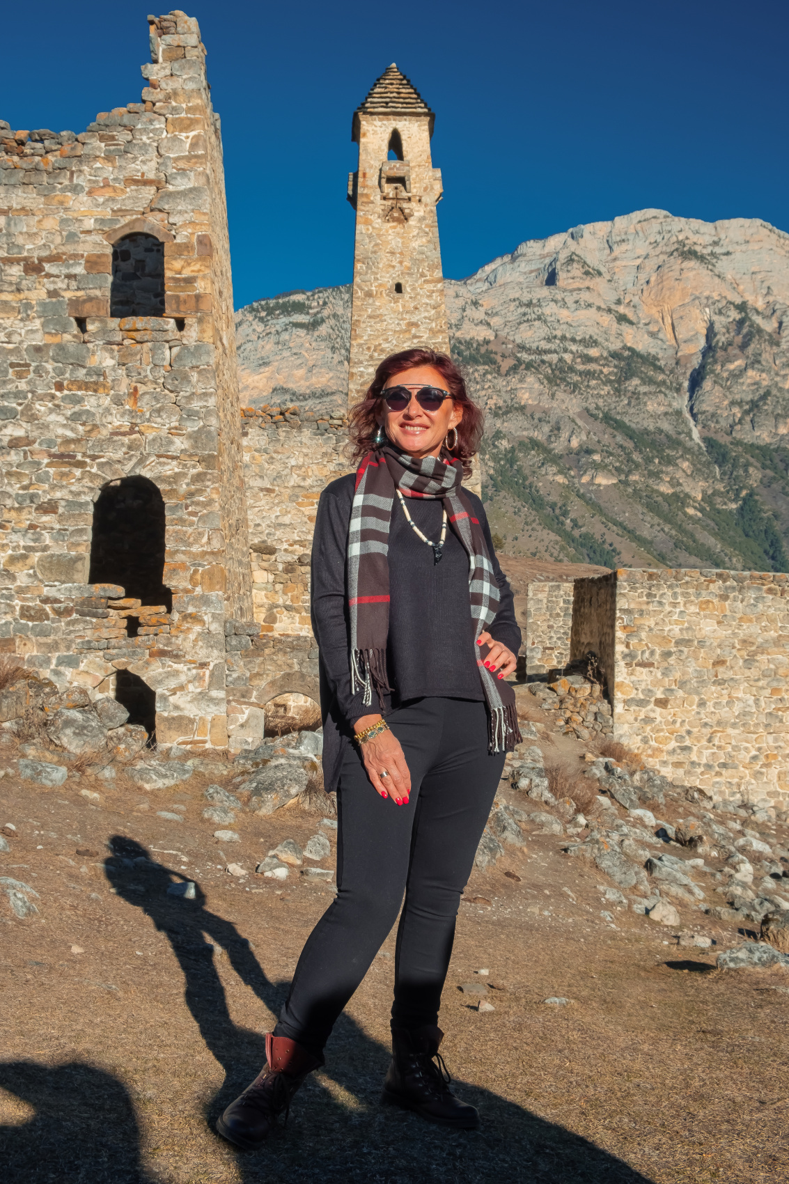 Экспресс-тур по Кавказу. 4 республики и 1001 впечатление! (26/387)