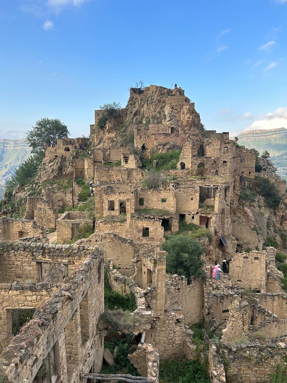 Экспресс-тур по Кавказу. 4 республики и 1001 впечатление! (220/387)