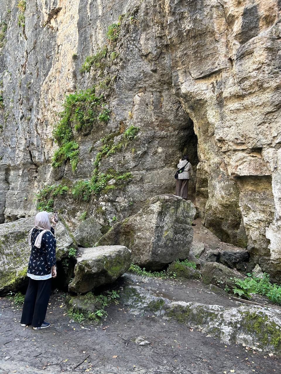 Экспресс-тур по Кавказу. 4 республики и 1001 впечатление! (79/387)