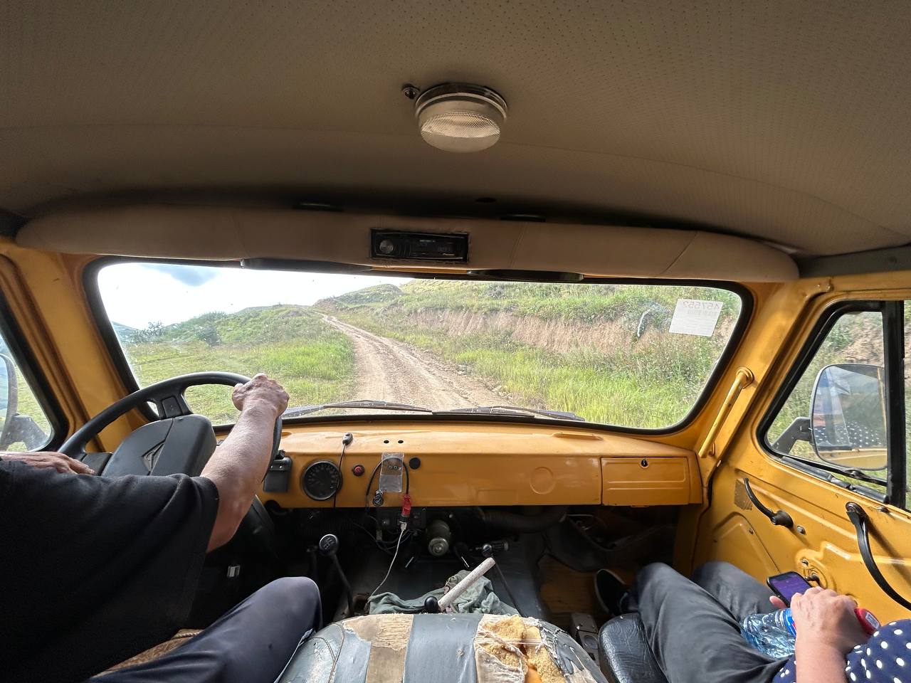 Экспресс-тур по Кавказу. 4 республики и 1001 впечатление! (184/387)