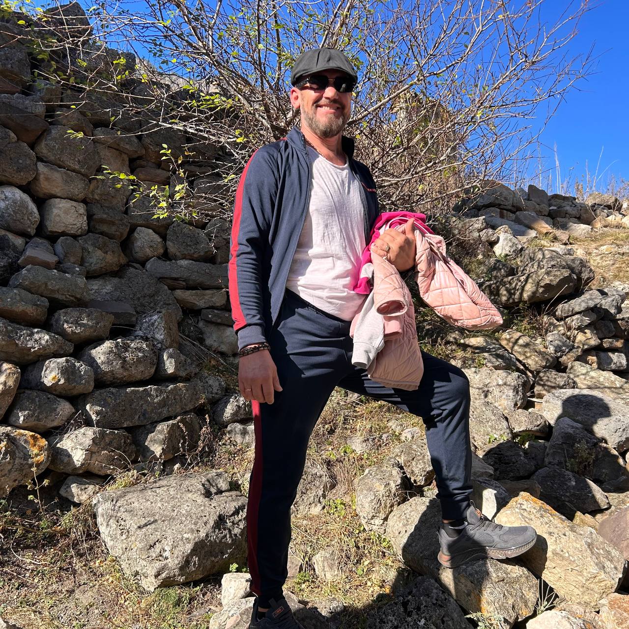 Экспресс-тур по Кавказу. 4 республики и 1001 впечатление! (362/387)