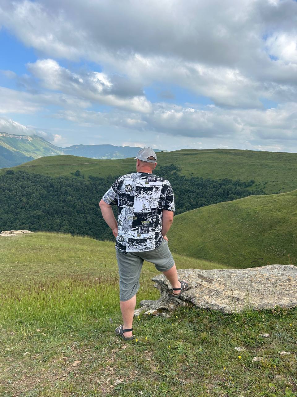 Экспресс-тур по Кавказу. 4 республики и 1001 впечатление! (196/387)