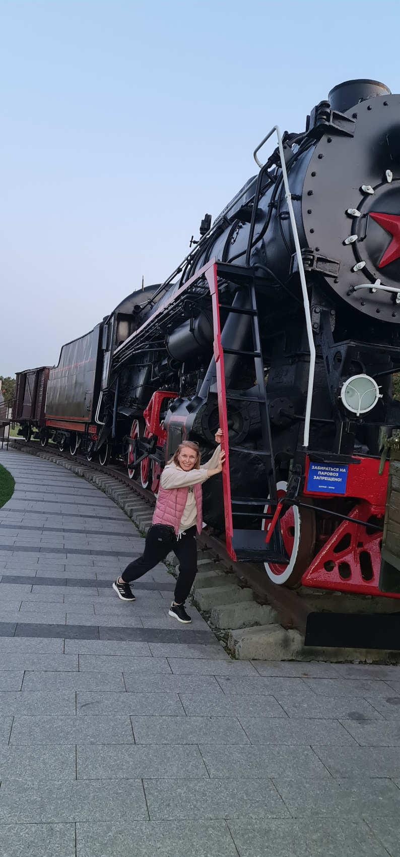 Экспресс-тур по Кавказу. 4 республики и 1001 впечатление! (334/387)