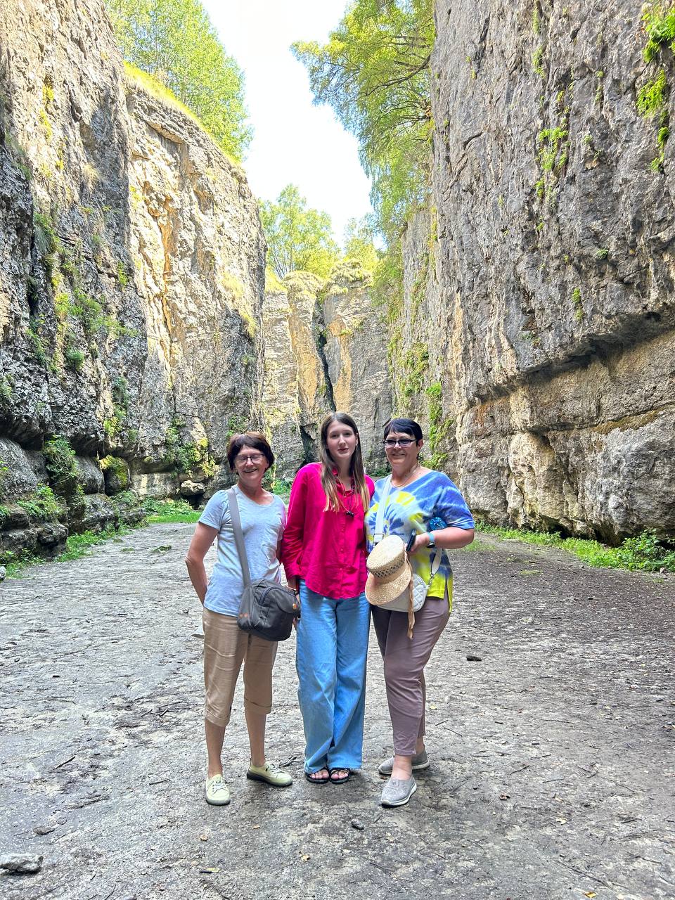 Экспресс-тур по Кавказу. 4 республики и 1001 впечатление! (72/387)