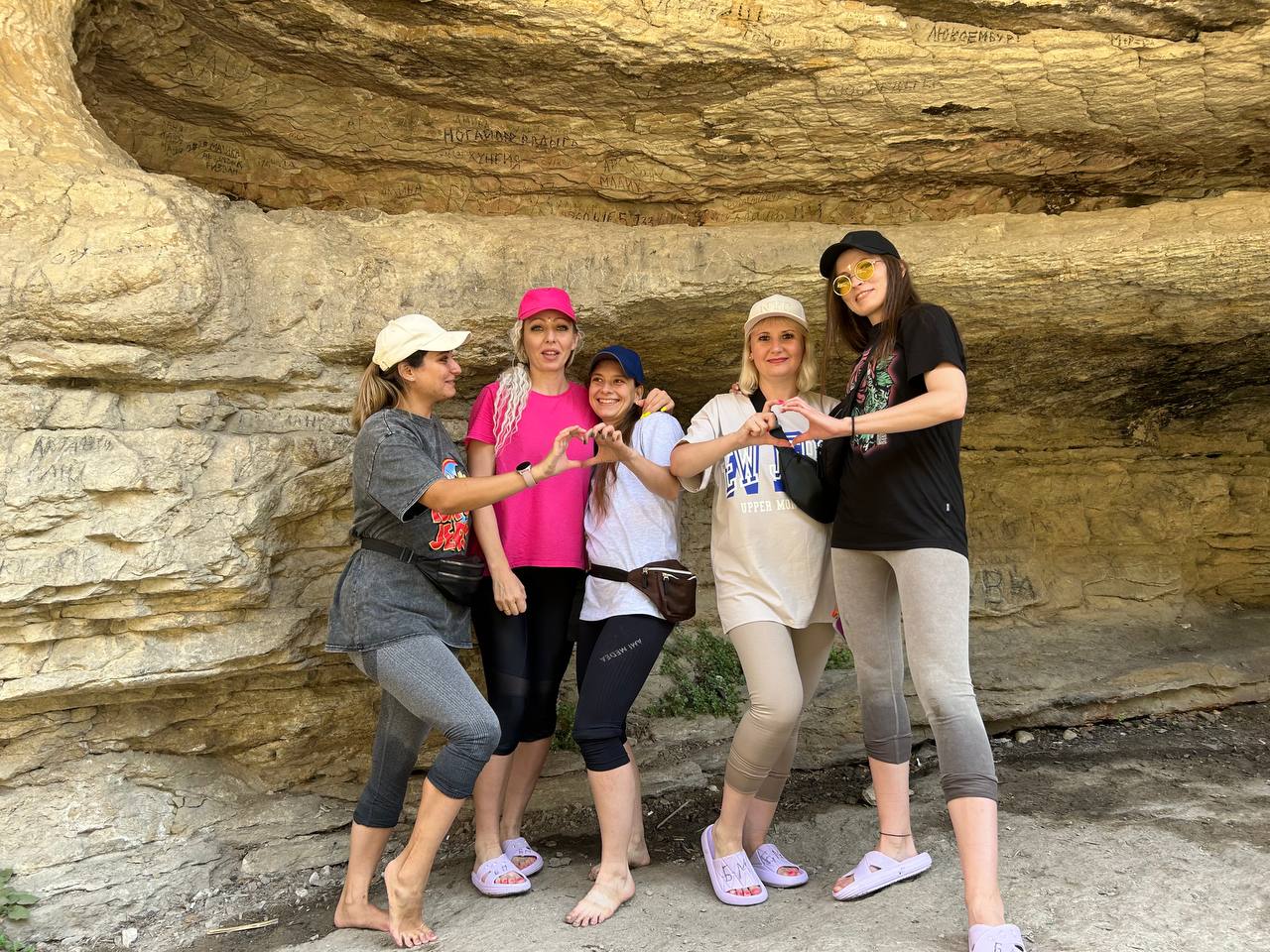 Экспресс-тур по Кавказу. 4 республики и 1001 впечатление! (140/387)