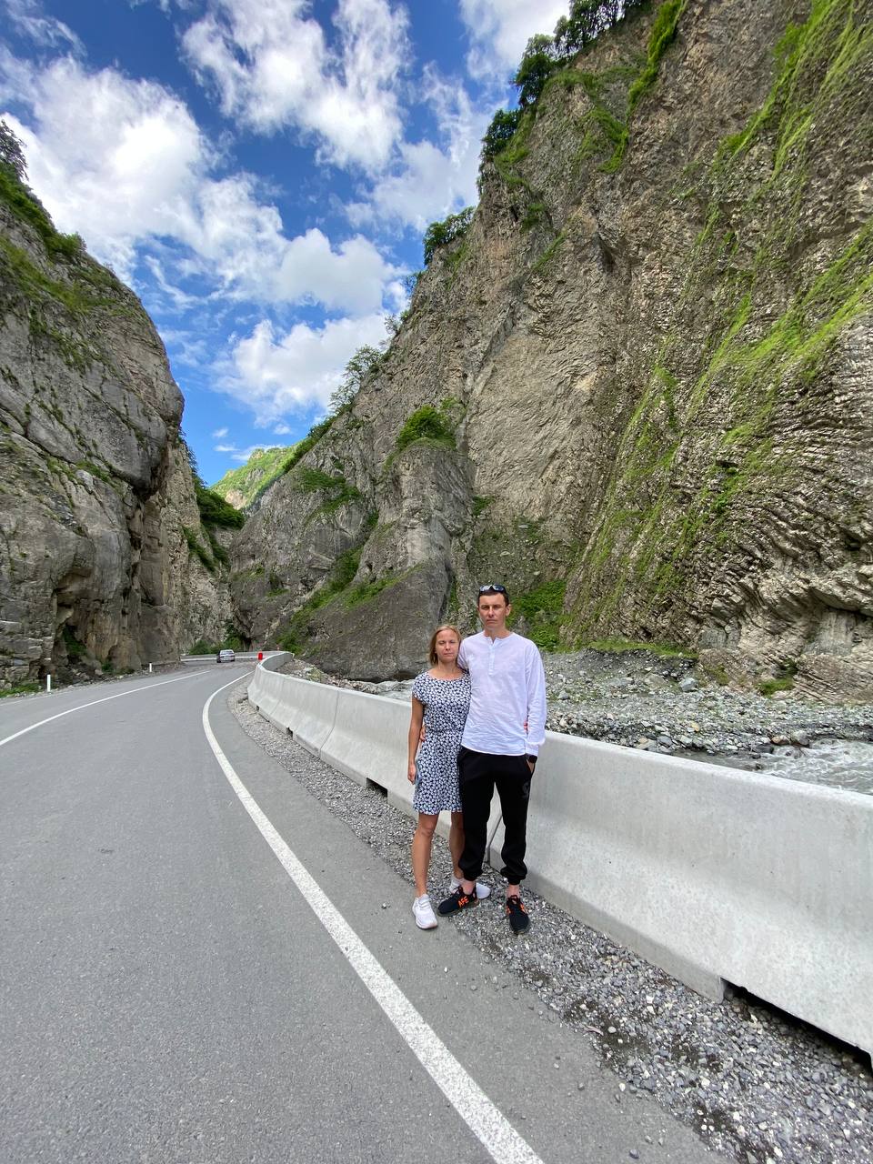 Экспресс-тур по Кавказу. 4 республики и 1001 впечатление! (280/387)