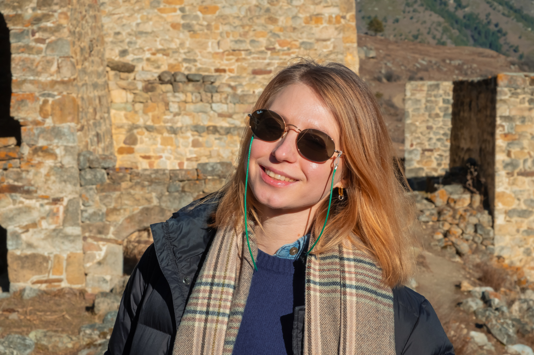 Экспресс-тур по Кавказу. 4 республики и 1001 впечатление! (25/387)