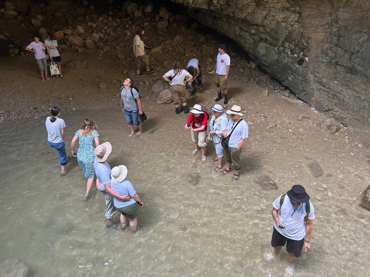 Экспресс-тур по Кавказу. 4 республики и 1001 впечатление! (153/387)