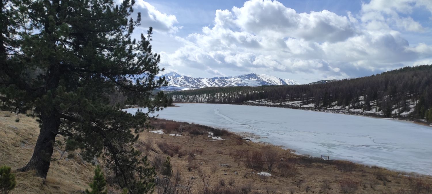 Золотое кольцо Алтая: инстаграмные локации (6/58)