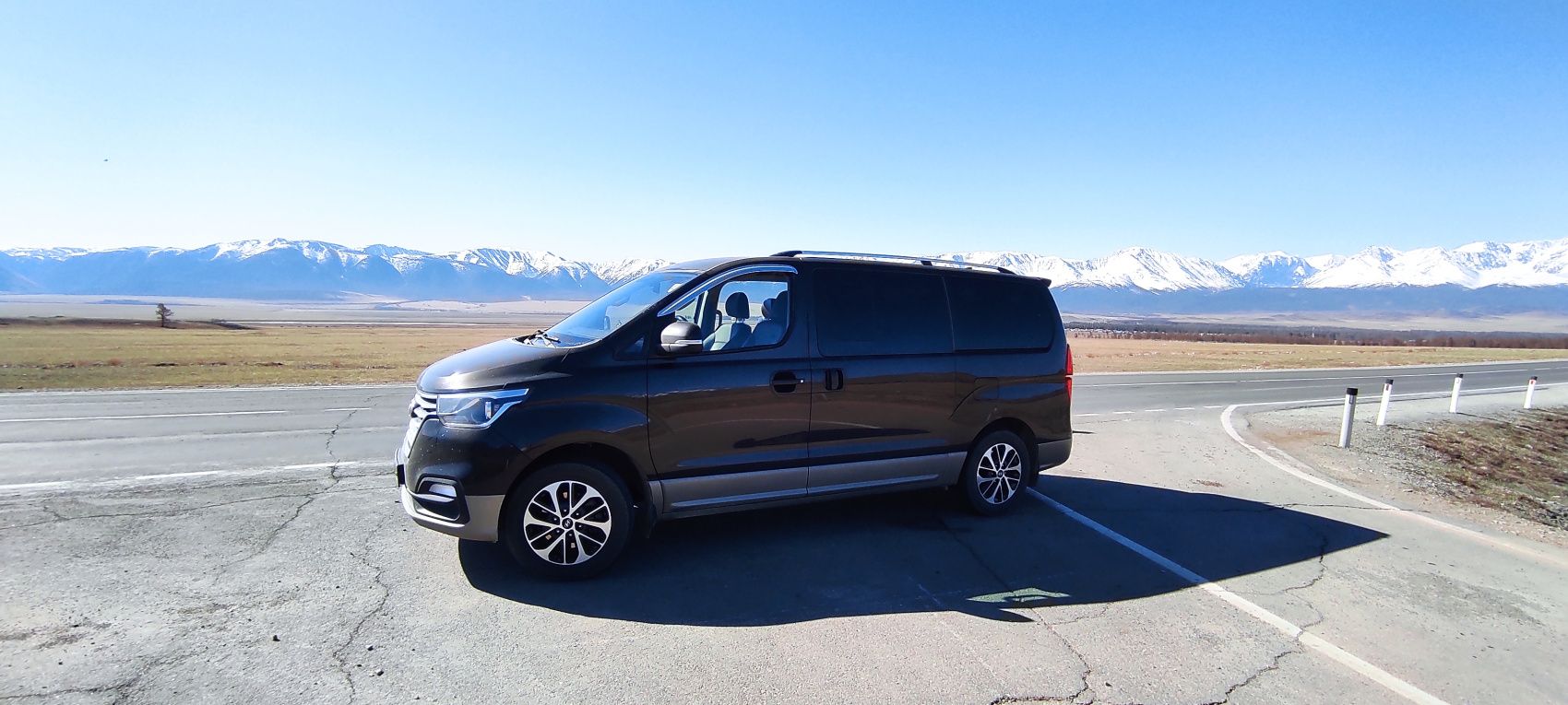 Золотое кольцо Алтая: инстаграмные локации (11/58)