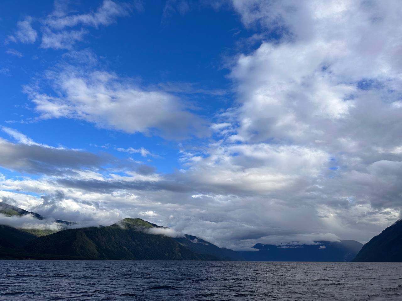 Золотое кольцо Алтая: инстаграмные локации (19/58)